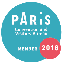 Office du Tourisme et des Congrès de Paris